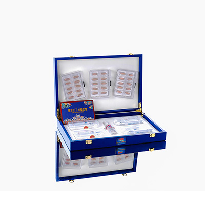 古蔺爱芯回春综合版