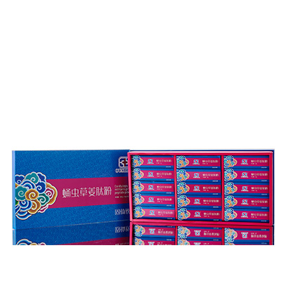 古蔺调经养气汤